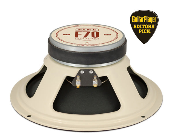 Fane Ascension Series Guitar Speakers, Fane Medusa 12 150c