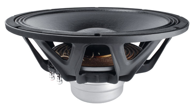 Faital Pro 18XL1600 Loudspeaker Driver