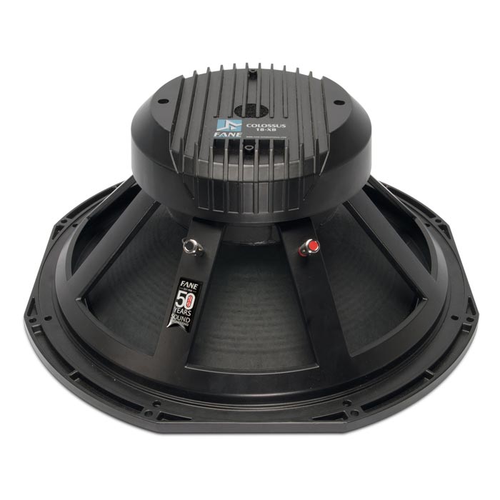 FANE COLOSSUS 18XB