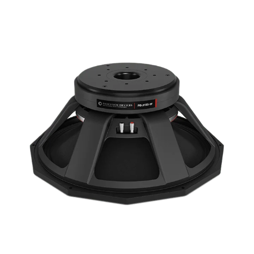 Precision Devices PD.1850, PD.1850/3 Loudspeaker Driver