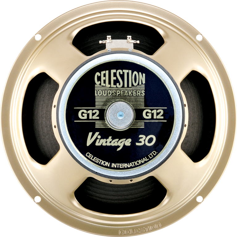 Celestion Vintage 30 Guitar Speaker