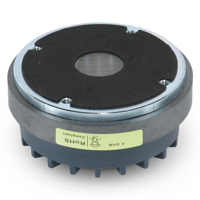 Fane CD-131 Compression Driver Face