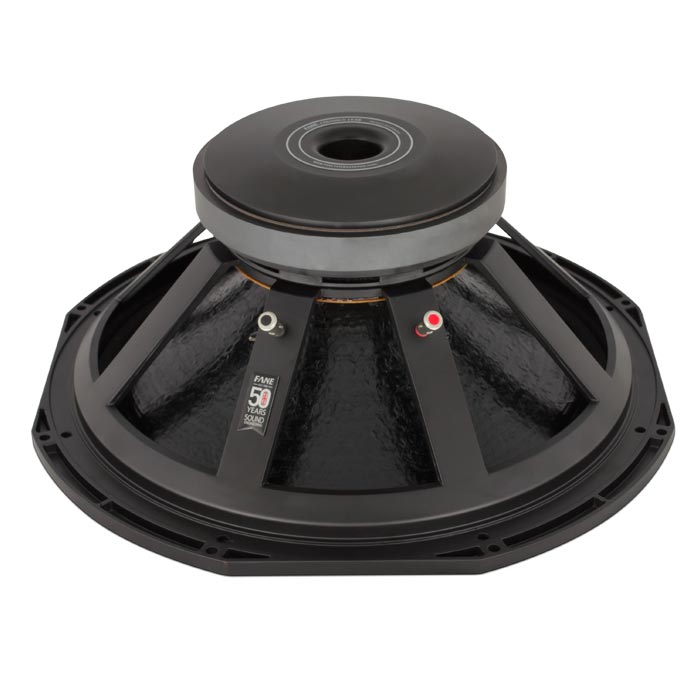 Fane COLOSSUS 18SB Loudspeaker Driver Back