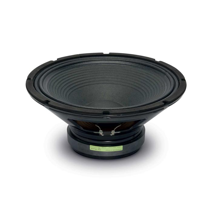 Fane SOVEREIGN 12-500LF Loudspeaker Driver Face