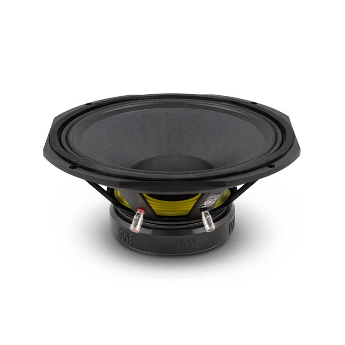 Fane SOVEREIGN PRO 12-300 BASS DRIVER FACE