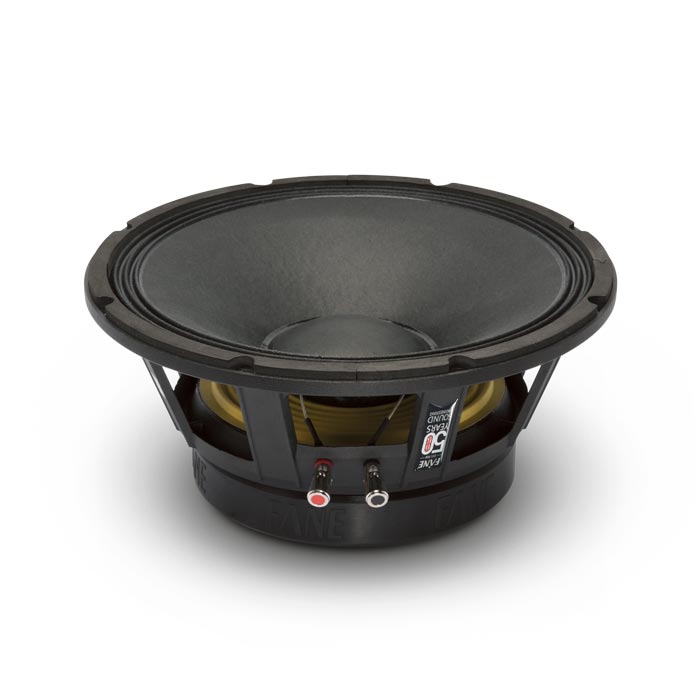 Fane SOVEREIGN PRO 12-500 Loudspeaker Driver Face