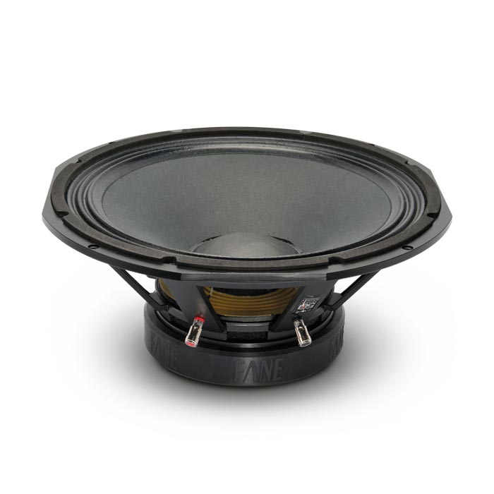 Fane SOVEREIGN PRO 15-600LF Loudspeaker Driver Face