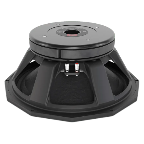 PD.1850/3 Loudspeaker Driver Bottom
