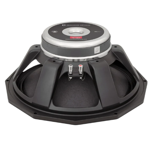 PD.188/2 Sub Bass Driver BACK