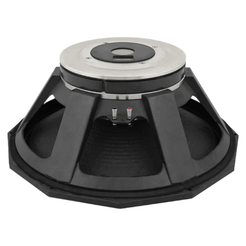 PD.2450 Sub Bass Driver Back