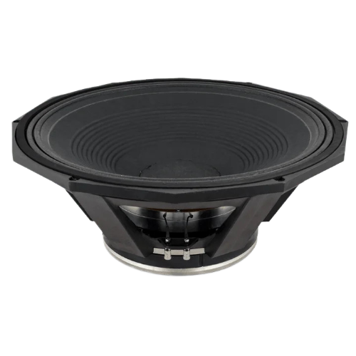 PD.2450 Sub Bass Driver Top